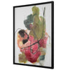 Uttermost Euphoria Abstract Art Print By Casagear Home UT-32289