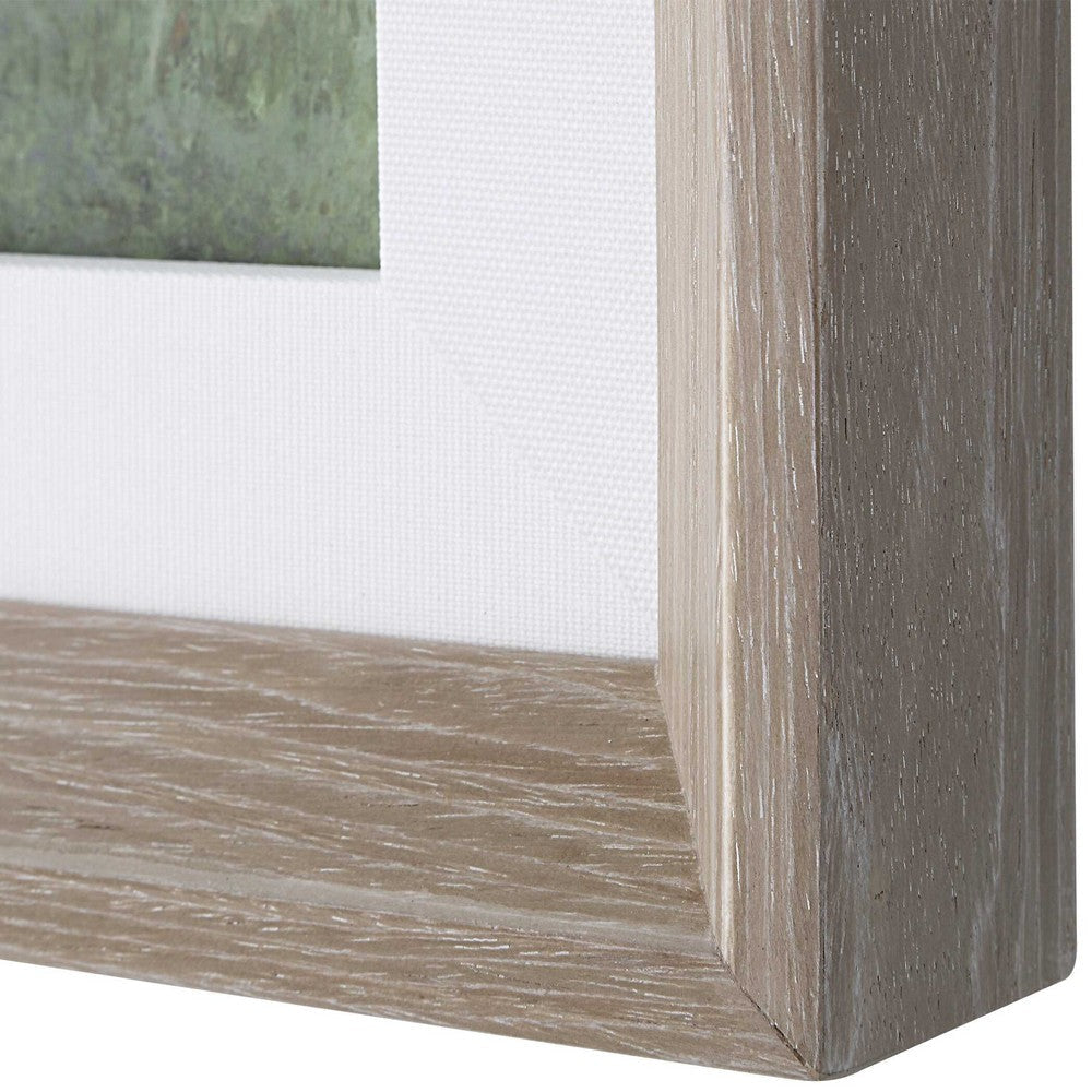 Uttermost Quiet Meadows Framed Prints Set/4 UT-32317