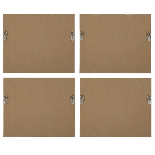 Uttermost Quiet Meadows Framed Prints Set/4