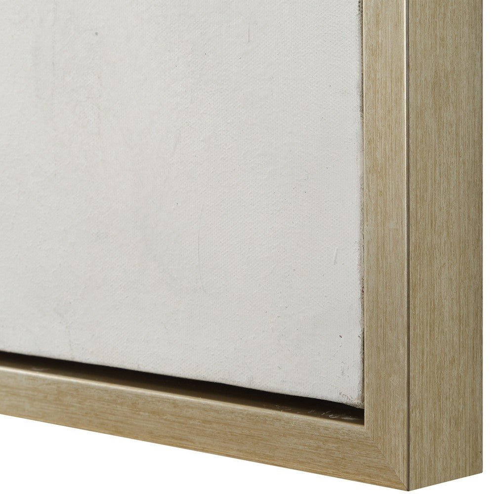 Uttermost 32335 Contort - Abstract Art-61.75 Inches Tall and 61.75 Inches Wide UT-32335