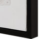 Uttermost 32337 Clean Slate - Canvas Art-61.7 Inches Tall and 41.7 Inches Wide UT-32337