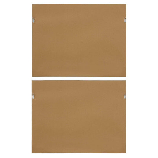 Uttermost Breezy Vista Framed Prints Set/2