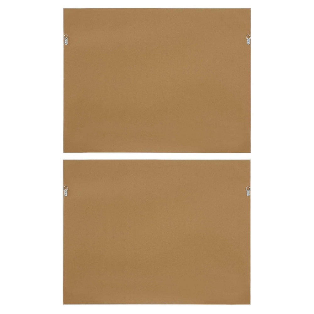 Uttermost Breezy Vista Framed Prints Set/2