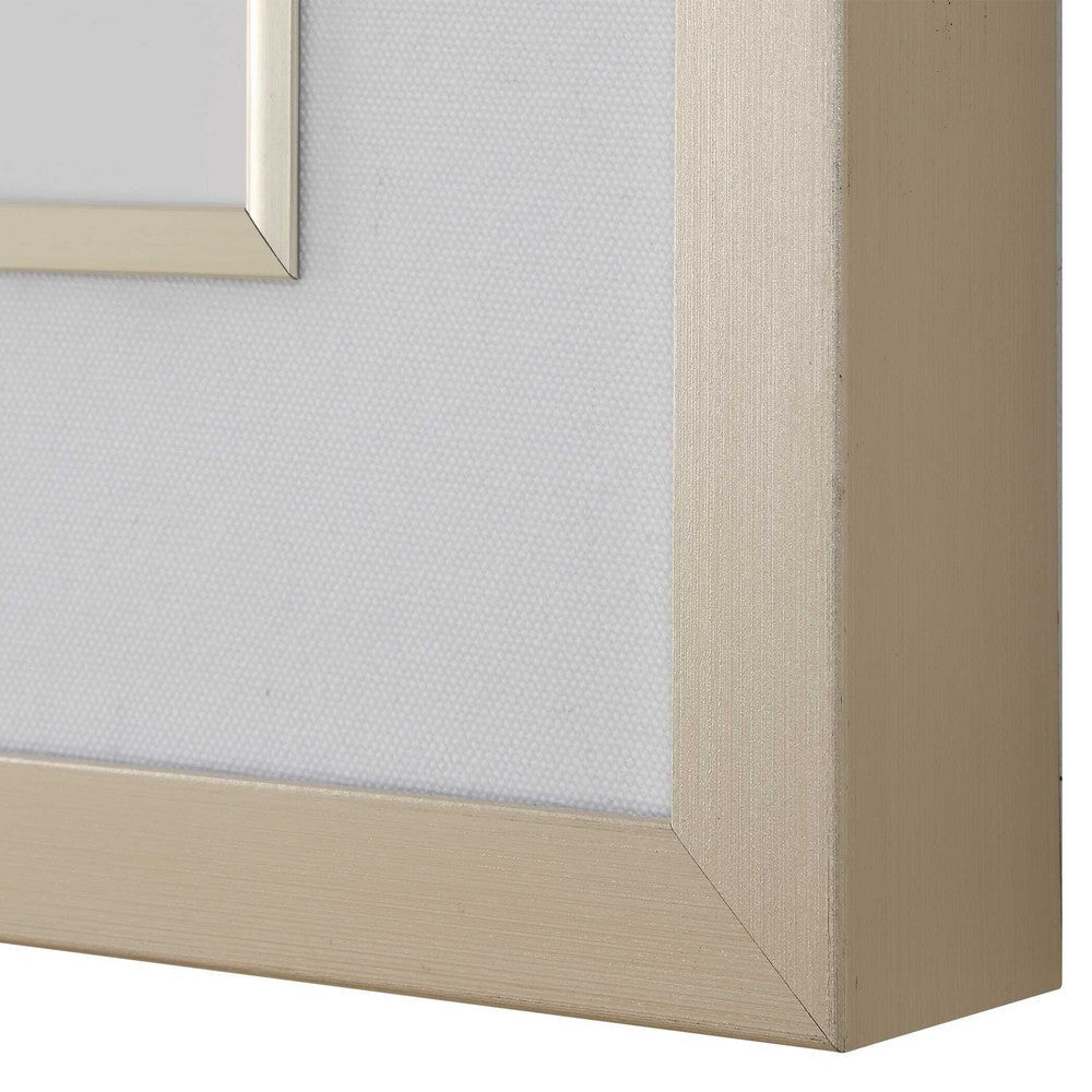 Uttermost Botanical Flowers Framed Prints Set/9 UT-32339