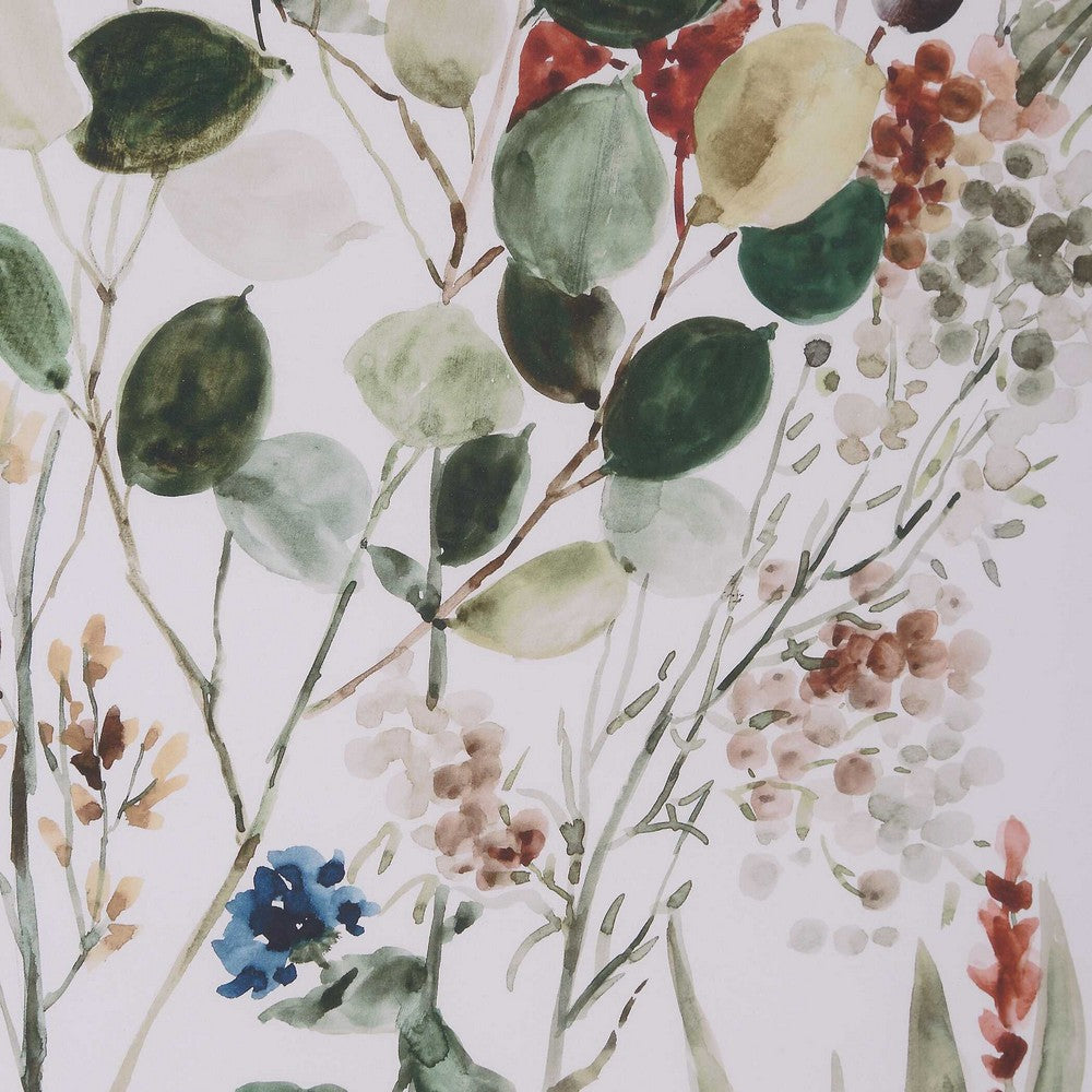 Uttermost Delicate Flowers Framed Prints Set/2 UT-32341