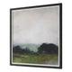 Uttermost 32345 First View of the Water - Framed Print-43.25 Inches Tall and 43.25 Inches Wide UT-32345