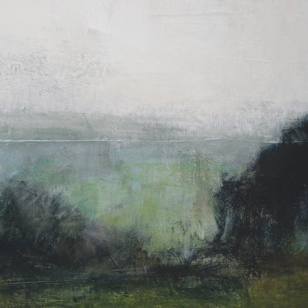 Uttermost 32345 First View of the Water - Framed Print-43.25 Inches Tall and 43.25 Inches Wide UT-32345