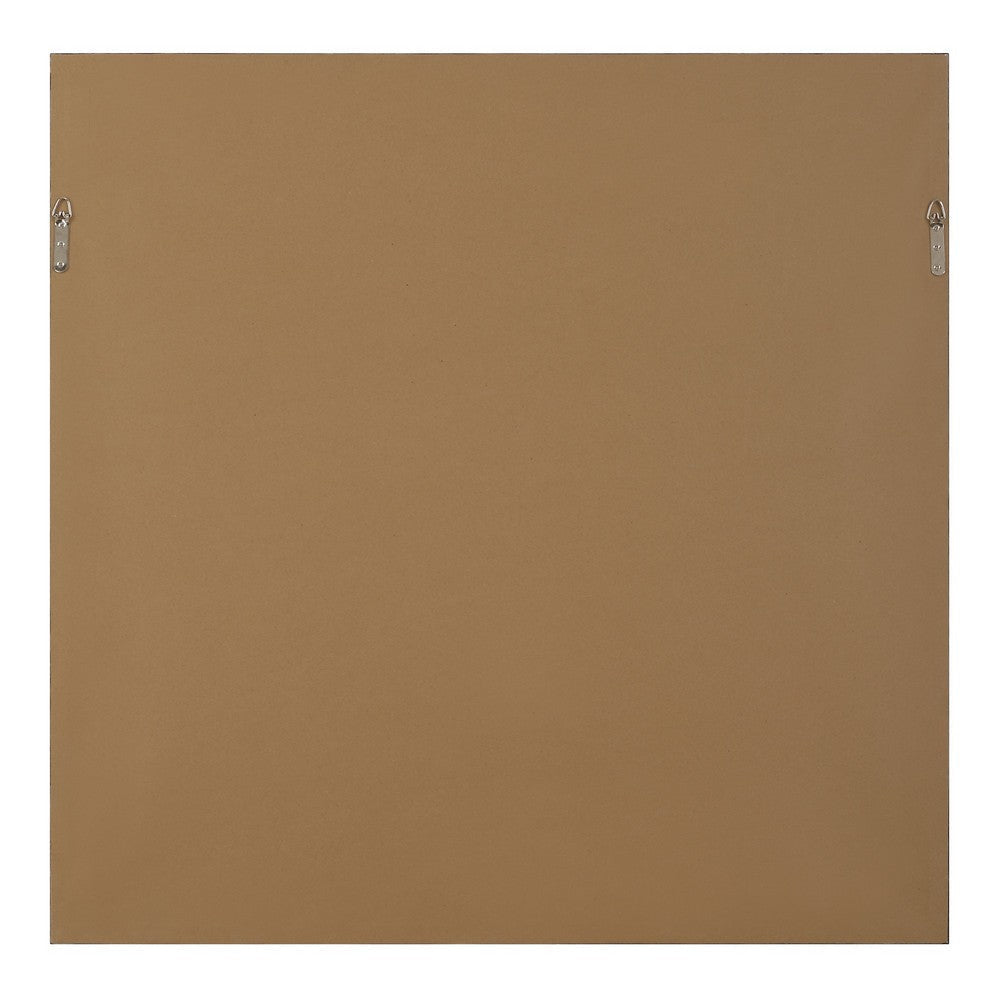 Uttermost 32345 First View of the Water - Framed Print-43.25 Inches Tall and 43.25 Inches Wide UT-32345