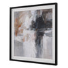 Uttermost Wings Neutral Abstract Framed Print UT-32347