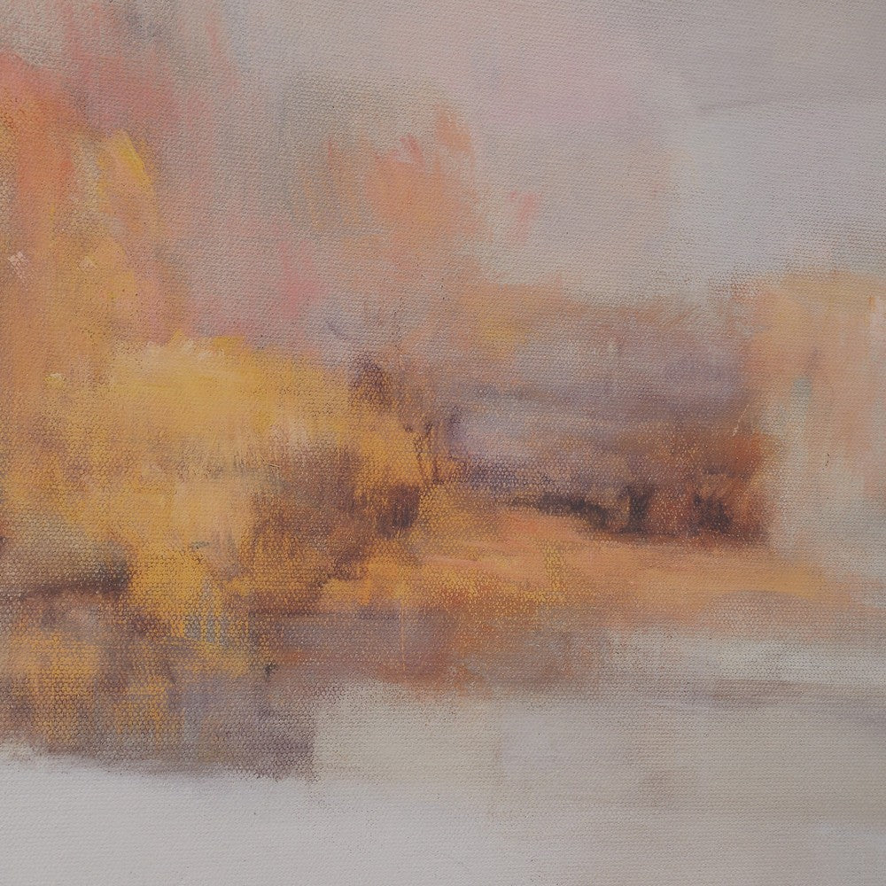 Uttermost 32348 Memory Of The West - Landscape Print-38.25 Inches Tall and 47.25 Inches Wide UT-32348