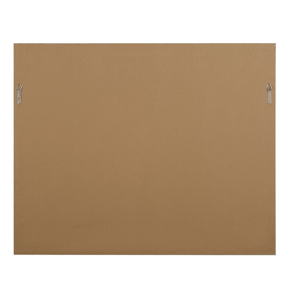 Uttermost 32348 Memory Of The West - Landscape Print-38.25 Inches Tall and 47.25 Inches Wide UT-32348