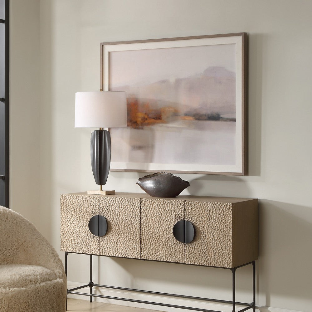 Uttermost 32348 Memory Of The West - Landscape Print-38.25 Inches Tall and 47.25 Inches Wide