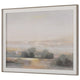 Uttermost 32349 Atmospheric Neutral - Landscape Print-27 Inches Tall and 35 Inches Wide UT-32349
