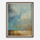 Uttermost 32350 Vista Grande - Framed Desertscape Art-43.25 Inches Tall and 33.25 Inches Wide UT-32350