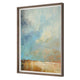 Uttermost 32350 Vista Grande - Framed Desertscape Art-43.25 Inches Tall and 33.25 Inches Wide UT-32350