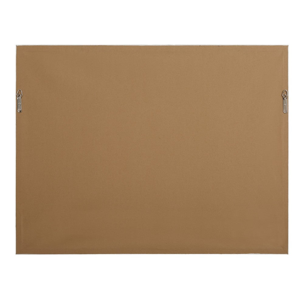 Uttermost 32353 The Path Of The Water - Framed Print-33 Inches Tall and 43 Inches Wide UT-32353