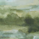 Uttermost Soft Sage Abstract Landscape Prints Set/2 UT-32356