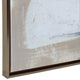 Uttermost 32368 Neutral Nirvana - Abstract Canvas Art-49.5 Inches Tall and 49.5 Inches Wide UT-32368