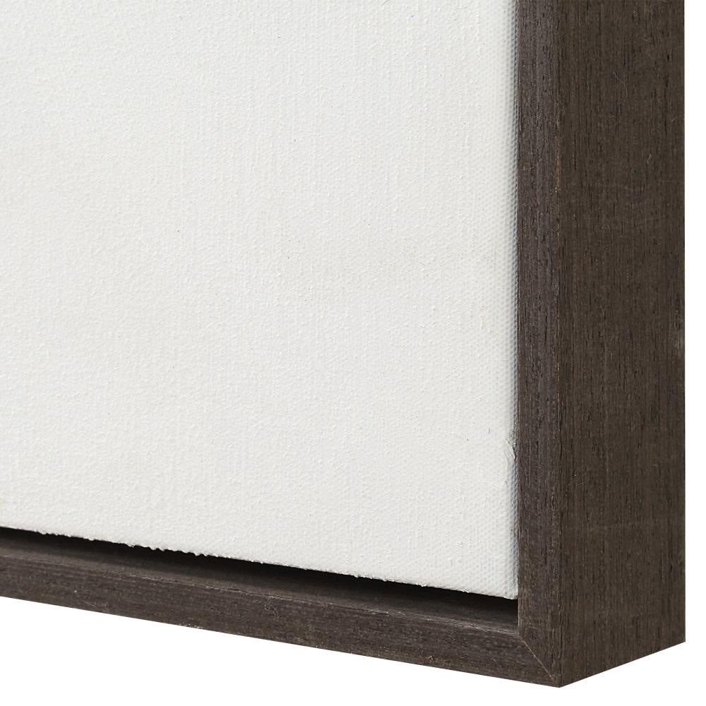 Uttermost Scatter Abstract Hand Painted Canvas Art UT-32372