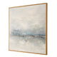 Uttermost 32375 Foggy Morning - Abstract Art-49.5 Inches Tall and 49.5 Inches Wide UT-32375