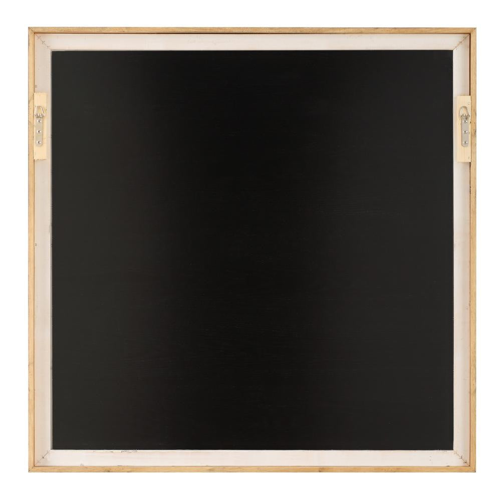 Uttermost 32379 River Afternoon - Landscape Print-39.88 Inches Tall and 39.88 Inches Wide UT-32379