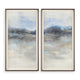 Uttermost Thinking Of You Landscape Prints, Set/2