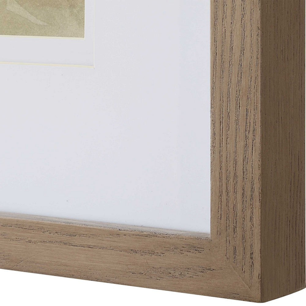 Uttermost Verdant Watercolor Landscape Print UT-32381