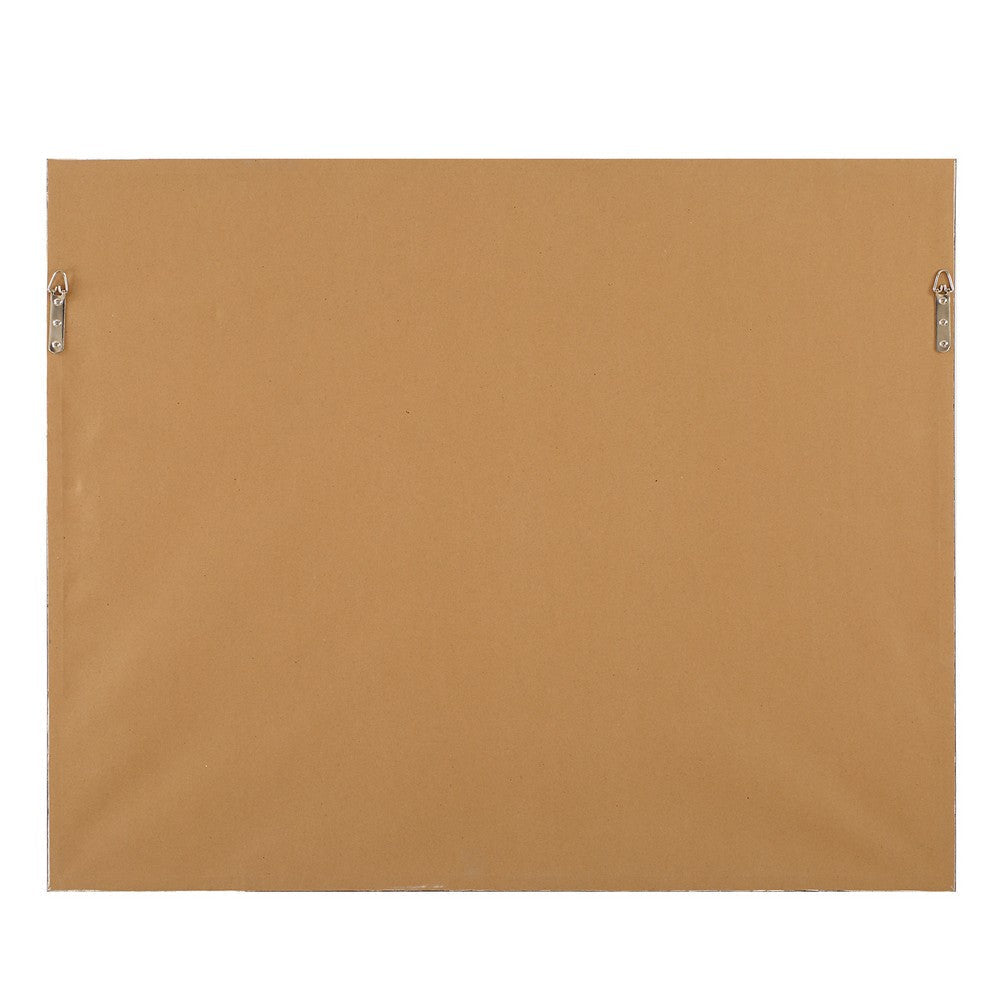 Uttermost Verdant Watercolor Landscape Print UT-32381