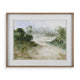 Uttermost Verdant Watercolor Landscape Print UT-32381