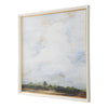 Uttermost 32383 Whispering Cloudscapes - Landscape Print-46 Inches Tall and 46 Inches Wide UT-32383