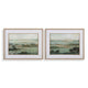 Uttermost Warm Valley Framed Prints Set/2 UT-32385