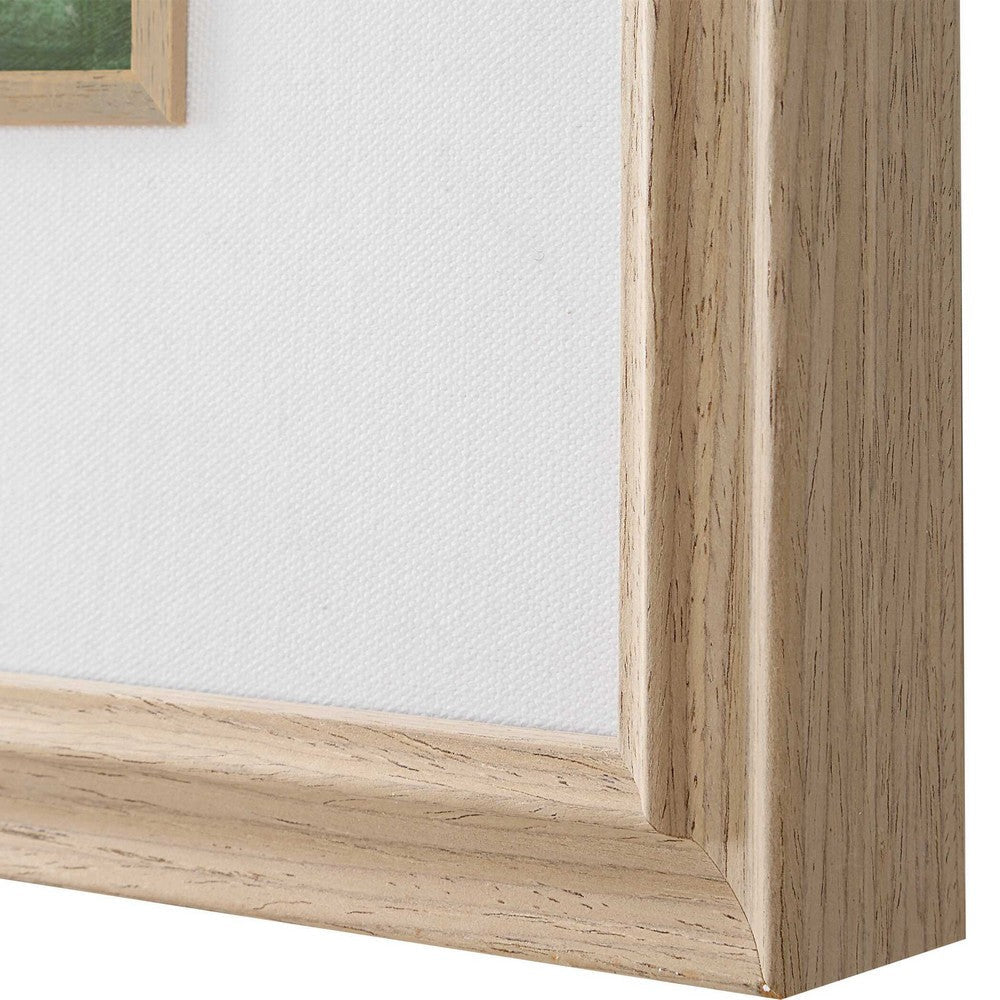 Uttermost Warm Valley Framed Prints Set/2 UT-32385