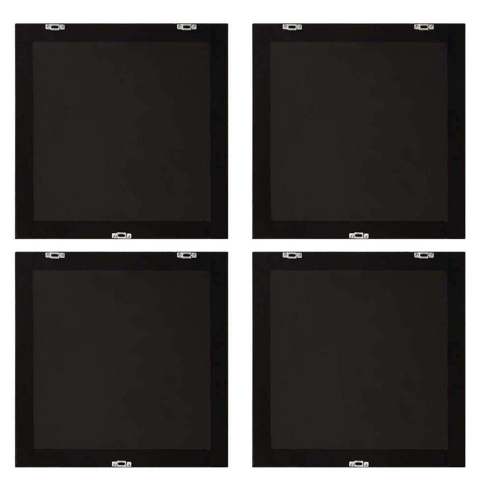 Uttermost Fourfold Framed Prints Set/4 UT-32387