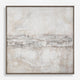 Uttermost 32388 Desert Oasis - Abstract Canvas Art-51.75 Inches Tall and 51.75 Inches Wide UT-32388