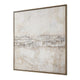 Uttermost 32388 Desert Oasis - Abstract Canvas Art-51.75 Inches Tall and 51.75 Inches Wide UT-32388