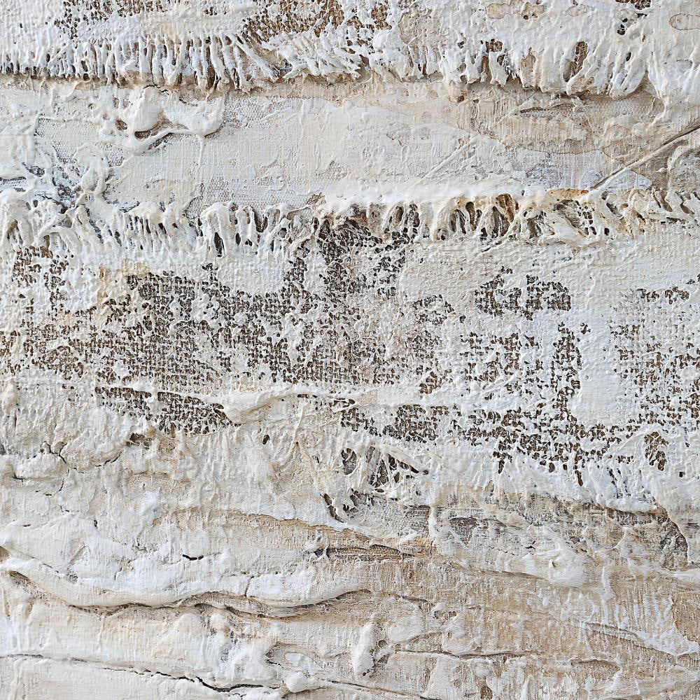 Uttermost 32388 Desert Oasis - Abstract Canvas Art-51.75 Inches Tall and 51.75 Inches Wide UT-32388