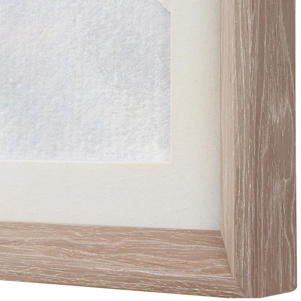 Uttermost 32390 Vetrina - Abstract Art (Set of 2)-34.88 Inches Tall and 34.88 Inches Wide UT-32390