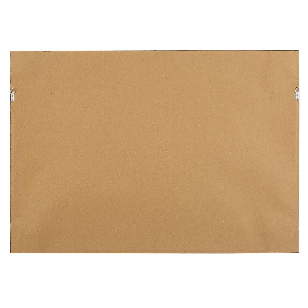 Uttermost 32391 King Of The Hill - Framed Bovine Print-27.63 Inches Tall and 39.63 Inches Wide UT-32391