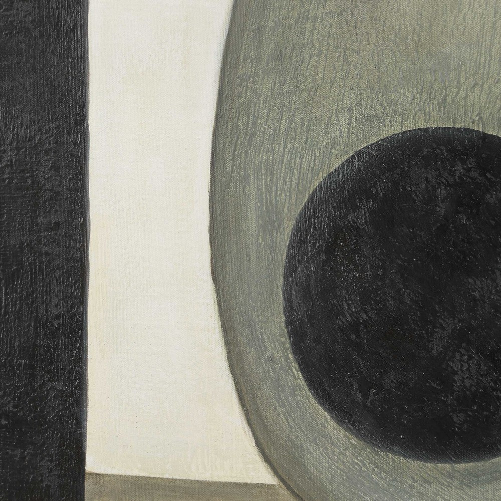 Uttermost Fair Trade Geometric Abstract Art UT-32434