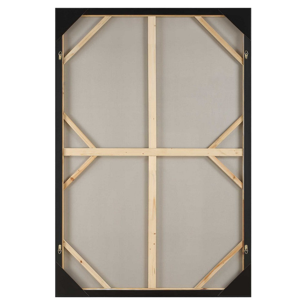 Uttermost Fair Trade Geometric Abstract Art UT-32434