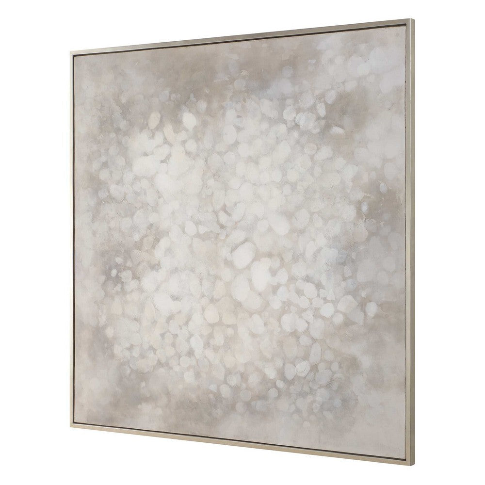 Uttermost Out Of Focus Framed Abstract Art UT-32435