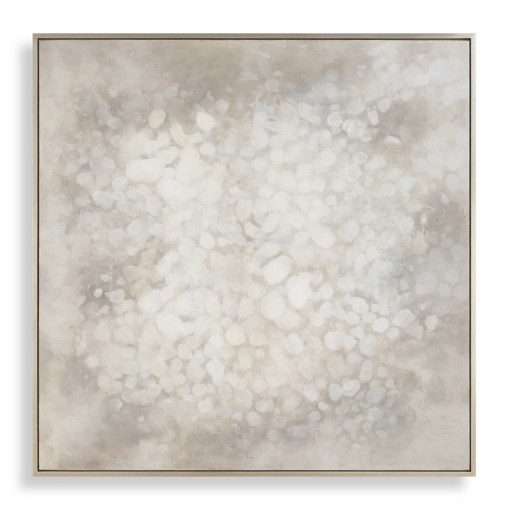 Uttermost Out Of Focus Framed Abstract Art UT-32435