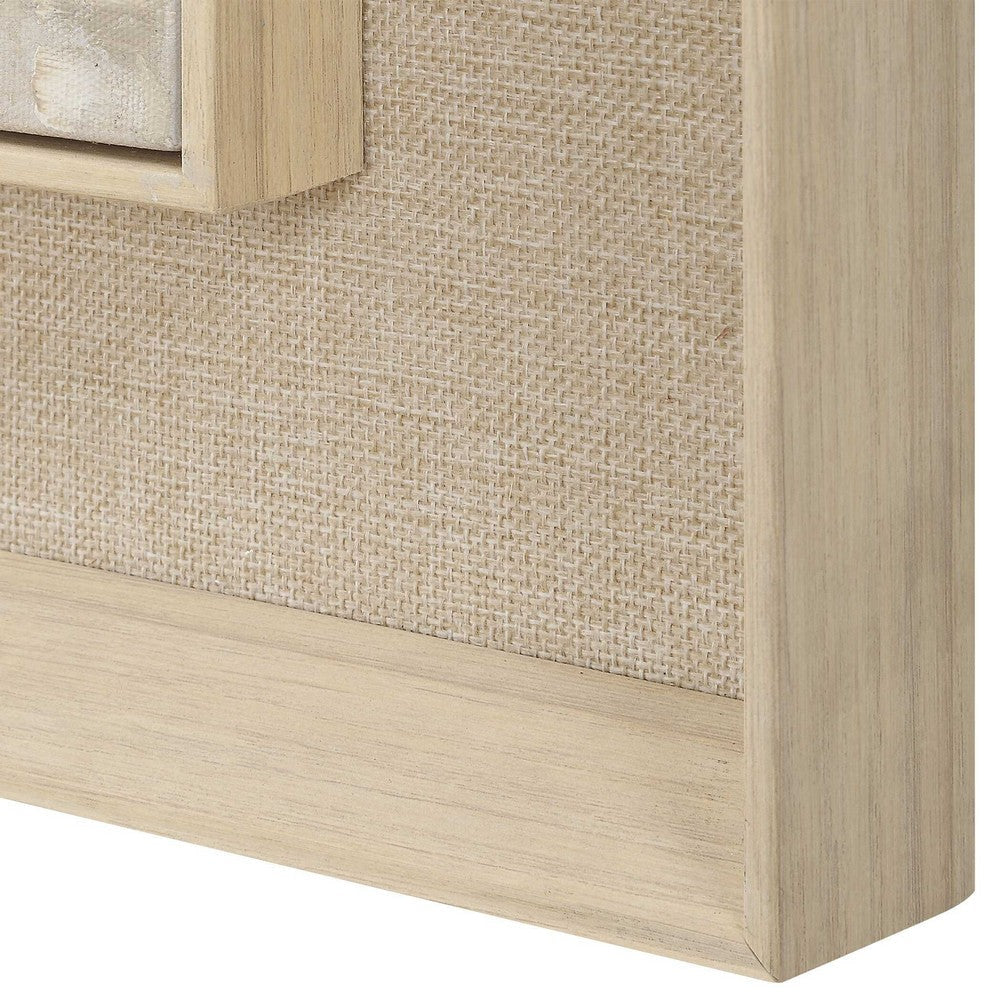 Uttermost Hide & Seek Abstract Art UT-32439