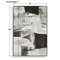 Black,Brown,Gray,White