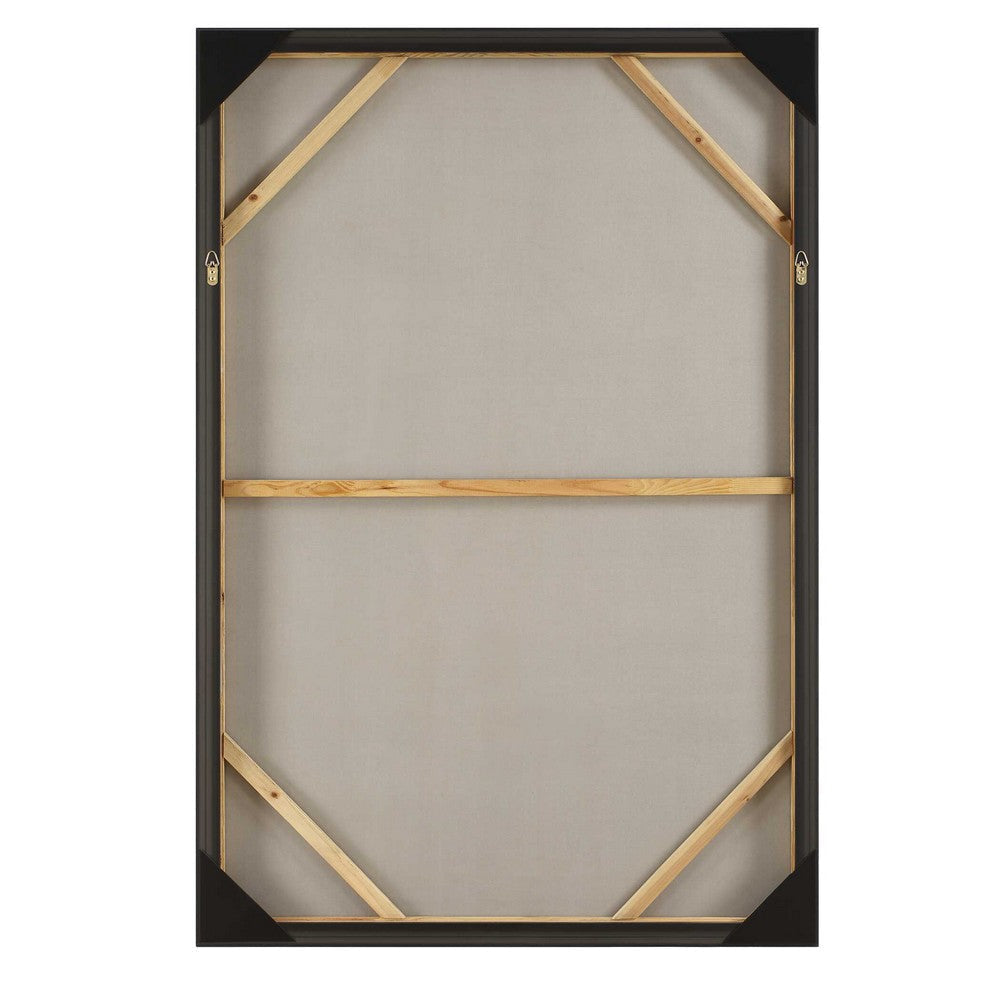 Uttermost Hours In Silence Abstract Art UT-32441