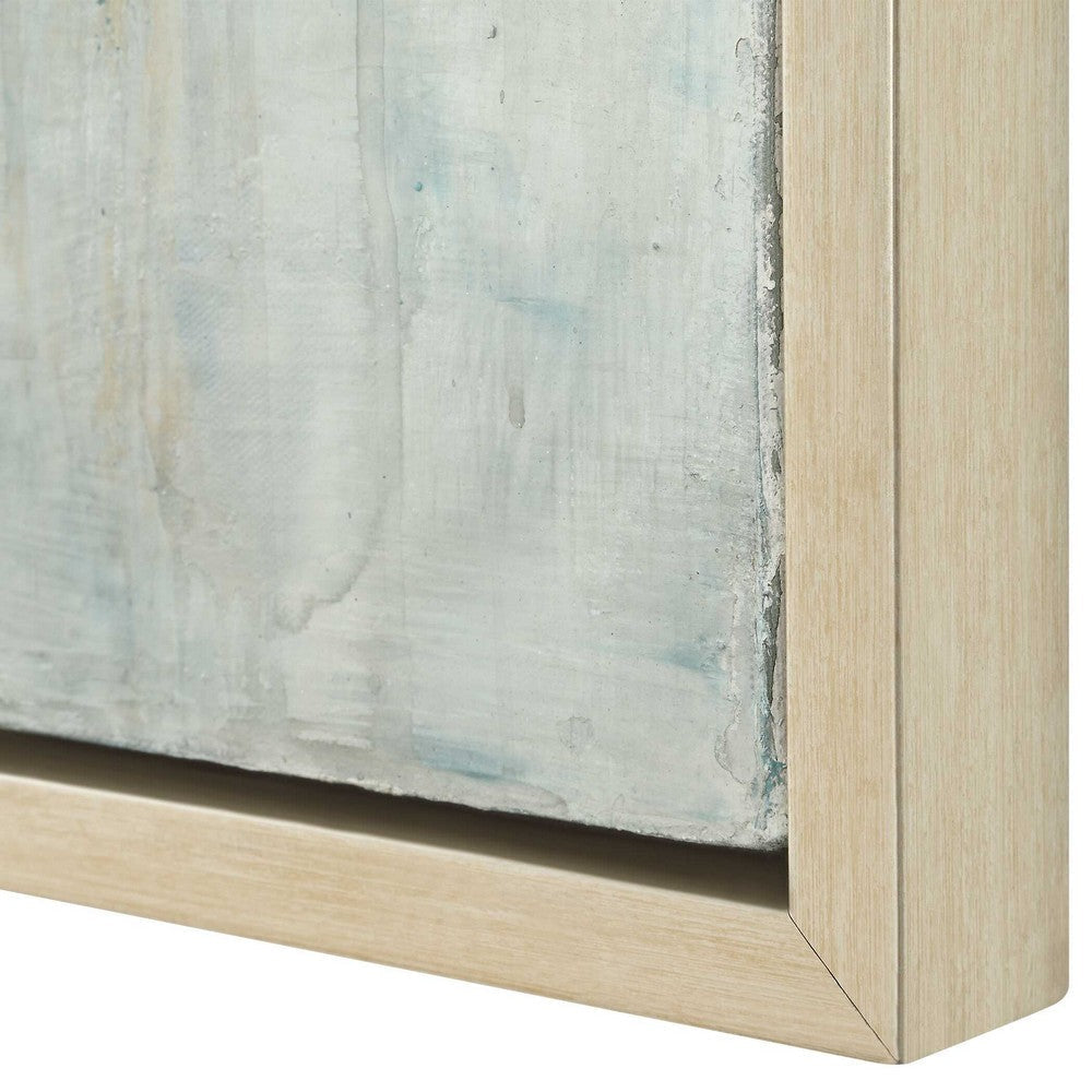 Uttermost Eastside Abstract Coastal Art UT-32442