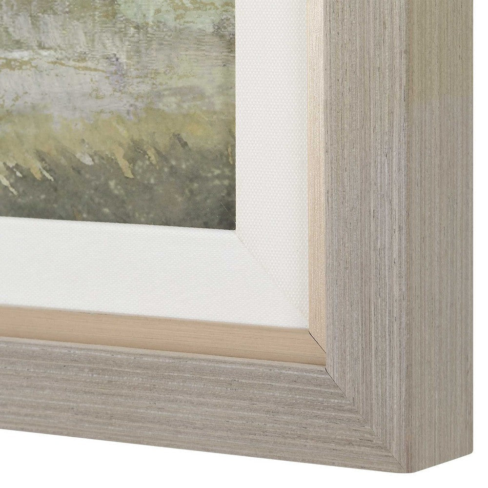 Uttermost Restful Vista-Awe Landscape Art UT-32443