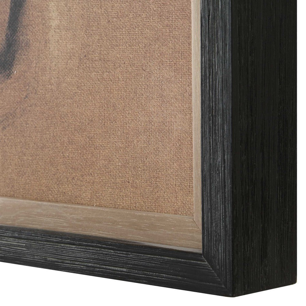 Uttermost Rush & Dash Framed Prints Set/2 UT-32444