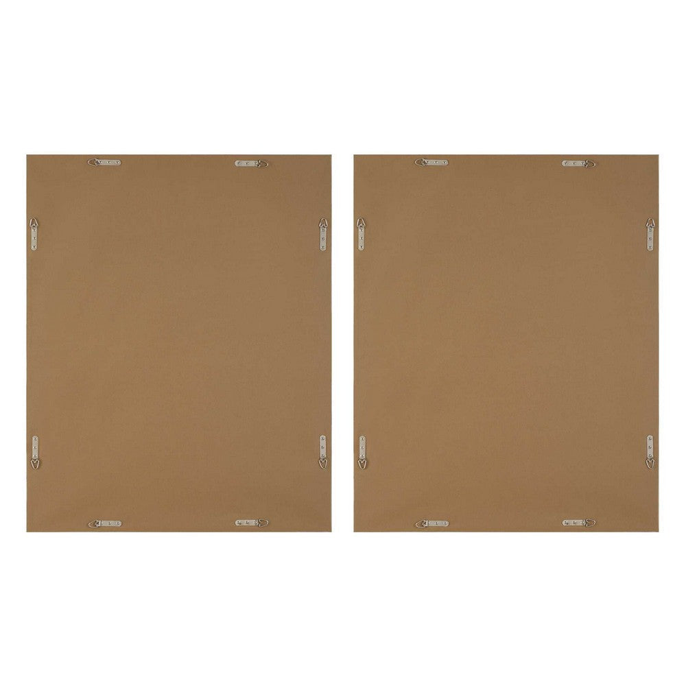 Uttermost Rush & Dash Framed Prints Set/2 UT-32444