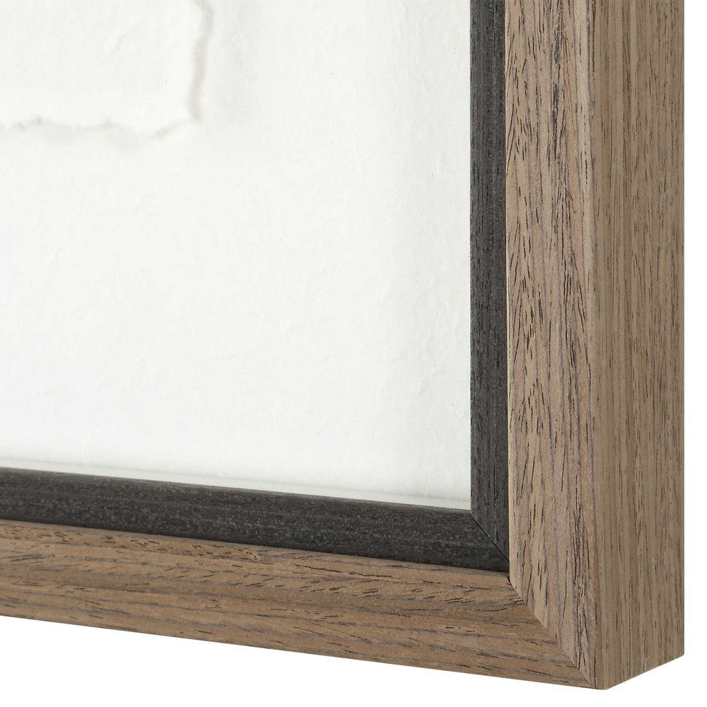 Uttermost The Catch Framed Fish Prints Set/2 UT-32448